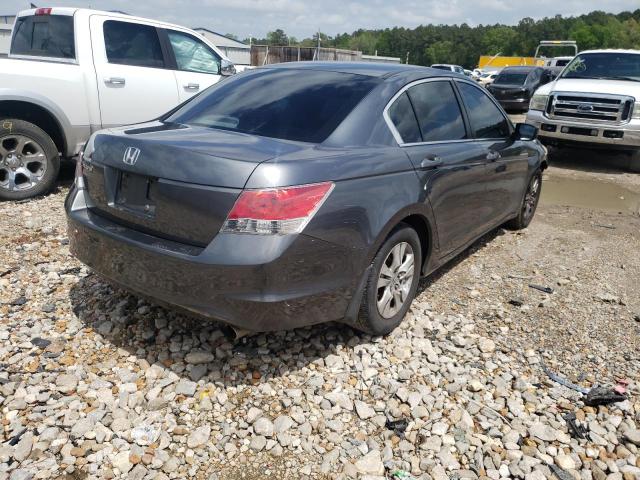 Photo 3 VIN: 1HGCP26479A180374 - HONDA ACCORD LXP 