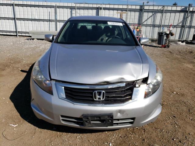 Photo 4 VIN: 1HGCP26479A190127 - HONDA ACCORD 