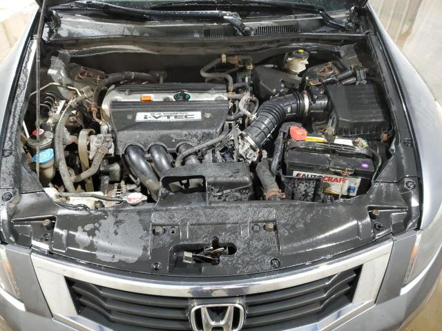 Photo 10 VIN: 1HGCP26479A193738 - HONDA ACCORD 