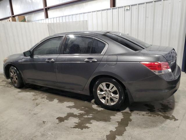 Photo 1 VIN: 1HGCP26488A016260 - HONDA ACCORD 