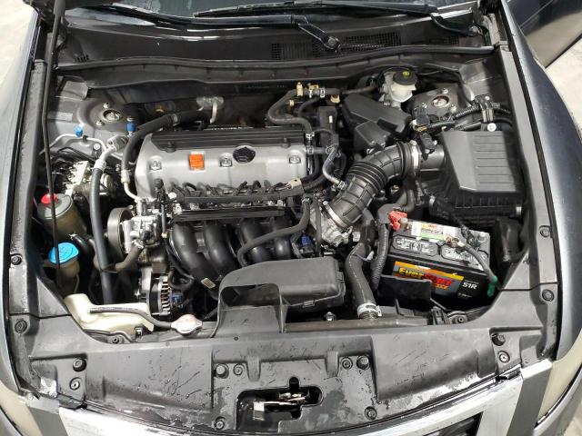 Photo 10 VIN: 1HGCP26488A016260 - HONDA ACCORD 