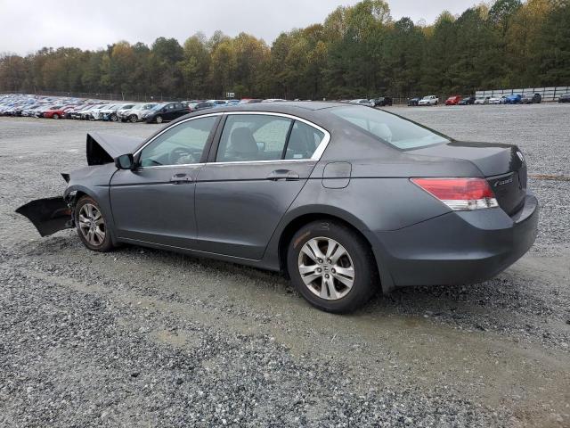 Photo 1 VIN: 1HGCP26488A023791 - HONDA ACCORD LXP 