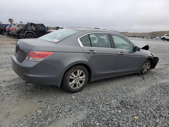 Photo 2 VIN: 1HGCP26488A023791 - HONDA ACCORD LXP 