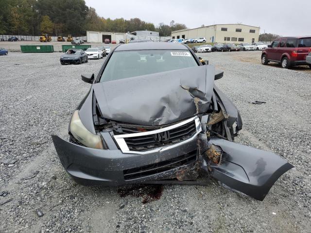 Photo 4 VIN: 1HGCP26488A023791 - HONDA ACCORD LXP 