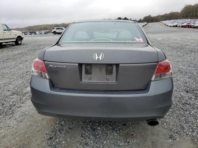 Photo 5 VIN: 1HGCP26488A023791 - HONDA ACCORD LXP 