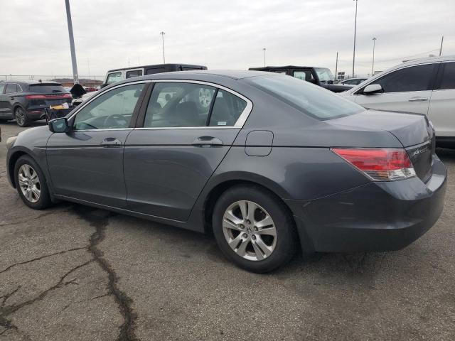 Photo 1 VIN: 1HGCP26488A049128 - HONDA ACCORD LXP 