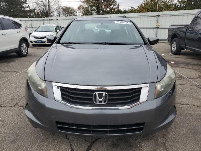 Photo 4 VIN: 1HGCP26488A049128 - HONDA ACCORD LXP 