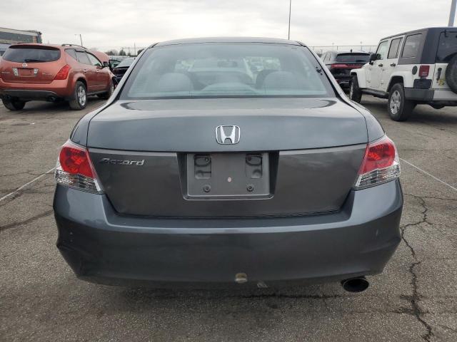 Photo 5 VIN: 1HGCP26488A049128 - HONDA ACCORD LXP 