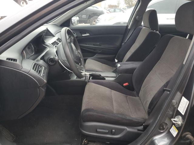 Photo 6 VIN: 1HGCP26488A049128 - HONDA ACCORD LXP 