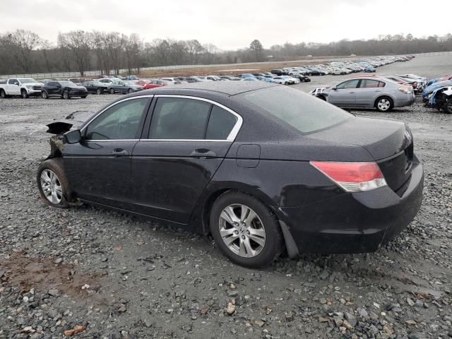 Photo 1 VIN: 1HGCP26488A064650 - HONDA ACCORD 