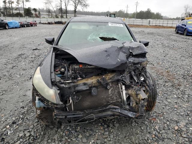 Photo 4 VIN: 1HGCP26488A064650 - HONDA ACCORD 