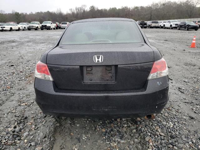 Photo 5 VIN: 1HGCP26488A064650 - HONDA ACCORD 