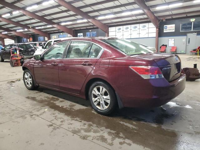 Photo 1 VIN: 1HGCP26488A082873 - HONDA ACCORD LXP 