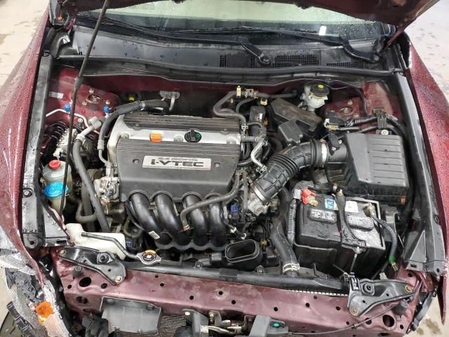 Photo 10 VIN: 1HGCP26488A082873 - HONDA ACCORD LXP 