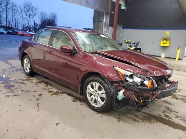 Photo 3 VIN: 1HGCP26488A082873 - HONDA ACCORD LXP 