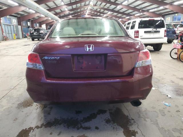 Photo 5 VIN: 1HGCP26488A082873 - HONDA ACCORD LXP 