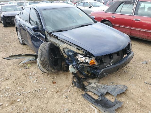 Photo 3 VIN: 1HGCP26488A088060 - HONDA ACCORD 