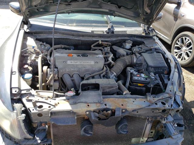 Photo 10 VIN: 1HGCP26488A108159 - HONDA ACCORD LXP 