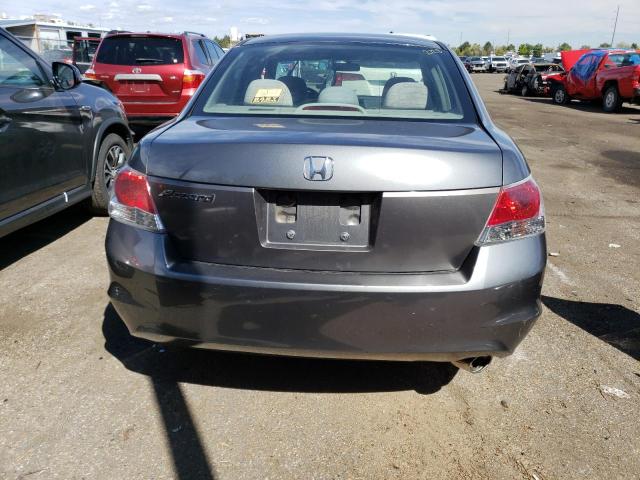 Photo 5 VIN: 1HGCP26488A108159 - HONDA ACCORD LXP 