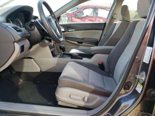 Photo 6 VIN: 1HGCP26488A108159 - HONDA ACCORD LXP 