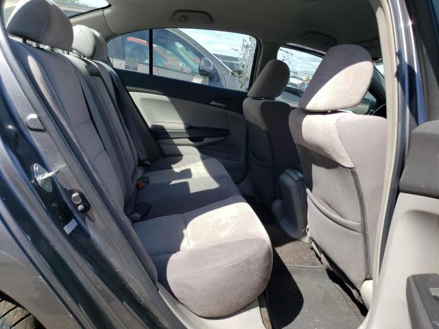 Photo 9 VIN: 1HGCP26488A108159 - HONDA ACCORD LXP 