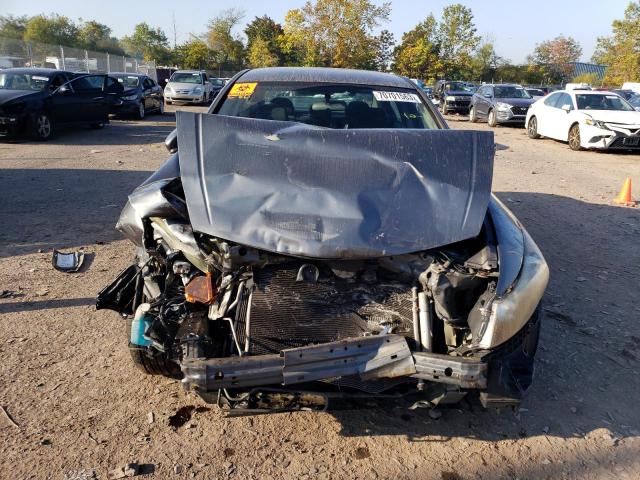 Photo 4 VIN: 1HGCP26488A143719 - HONDA ACCORD LXP 