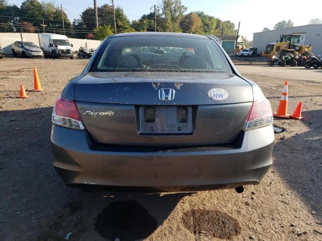 Photo 5 VIN: 1HGCP26488A143719 - HONDA ACCORD LXP 