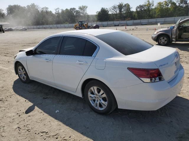 Photo 1 VIN: 1HGCP26488A165736 - HONDA ACCORD LXP 