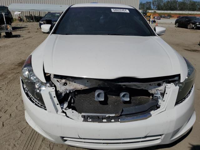 Photo 4 VIN: 1HGCP26488A165736 - HONDA ACCORD LXP 