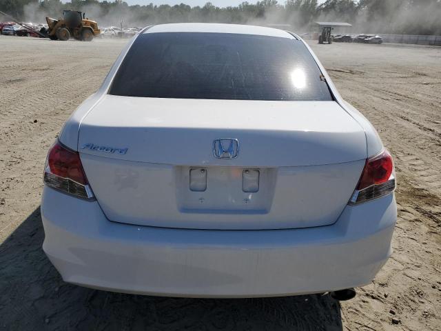 Photo 5 VIN: 1HGCP26488A165736 - HONDA ACCORD LXP 