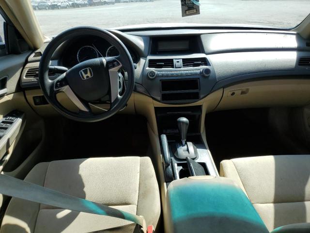 Photo 7 VIN: 1HGCP26488A165736 - HONDA ACCORD LXP 