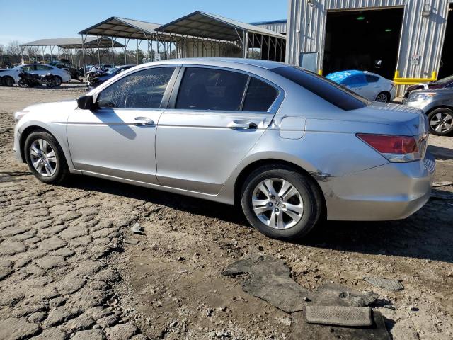 Photo 1 VIN: 1HGCP26489A009293 - HONDA ACCORD 