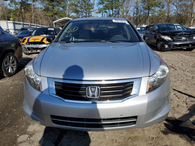 Photo 4 VIN: 1HGCP26489A009293 - HONDA ACCORD 