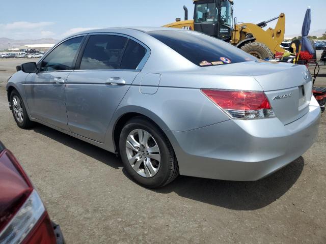 Photo 1 VIN: 1HGCP26489A058607 - HONDA ACCORD LXP 