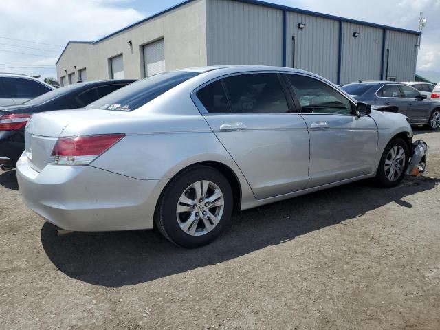 Photo 2 VIN: 1HGCP26489A058607 - HONDA ACCORD LXP 