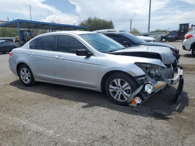 Photo 3 VIN: 1HGCP26489A058607 - HONDA ACCORD LXP 