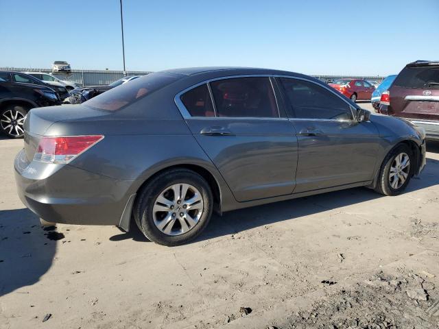 Photo 2 VIN: 1HGCP26489A098329 - HONDA ACCORD LXP 