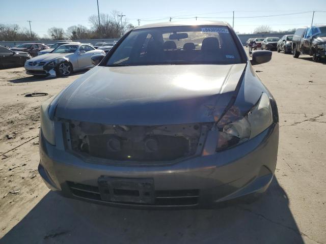 Photo 4 VIN: 1HGCP26489A098329 - HONDA ACCORD LXP 