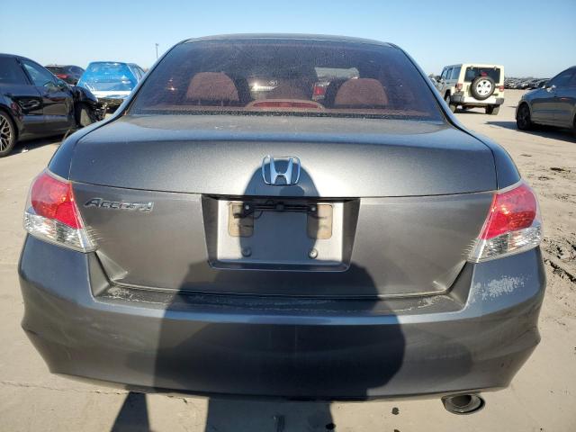 Photo 5 VIN: 1HGCP26489A098329 - HONDA ACCORD LXP 