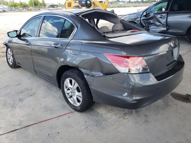 Photo 2 VIN: 1HGCP26489A116537 - HONDA ACCORD LXP 