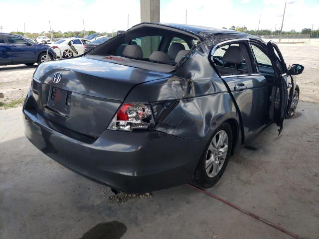 Photo 3 VIN: 1HGCP26489A116537 - HONDA ACCORD LXP 