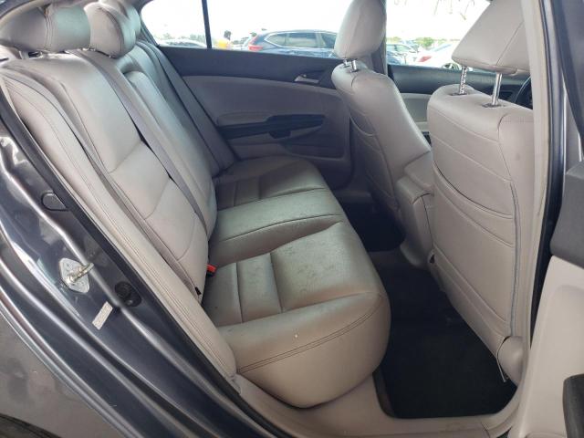 Photo 5 VIN: 1HGCP26489A116537 - HONDA ACCORD LXP 