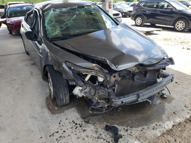 Photo 8 VIN: 1HGCP26489A116537 - HONDA ACCORD LXP 