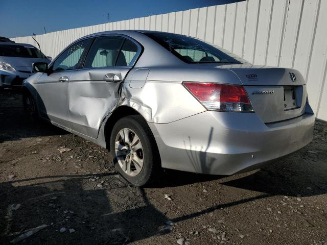 Photo 1 VIN: 1HGCP26489A119423 - HONDA ACCORD LXP 