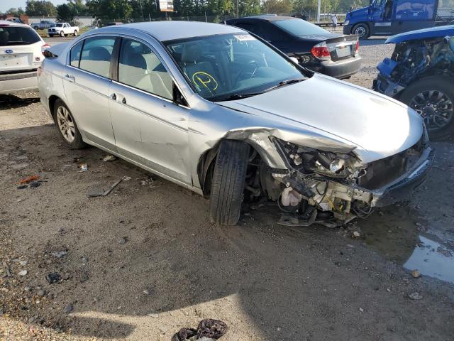 Photo 3 VIN: 1HGCP26489A119423 - HONDA ACCORD LXP 