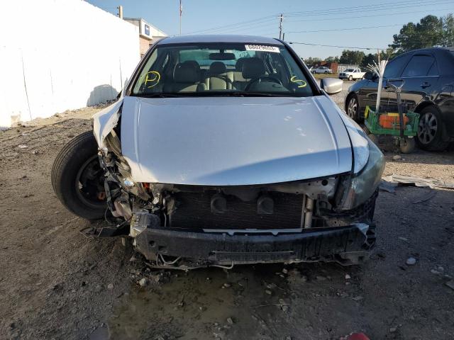 Photo 4 VIN: 1HGCP26489A119423 - HONDA ACCORD LXP 