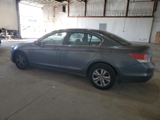 Photo 1 VIN: 1HGCP26489A120183 - HONDA ACCORD 