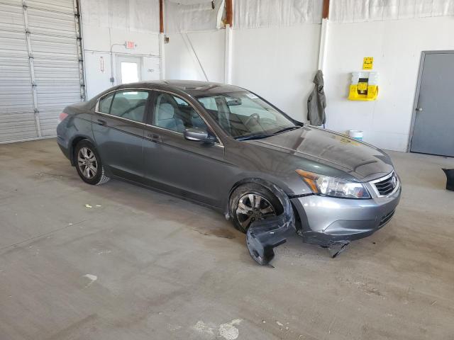 Photo 3 VIN: 1HGCP26489A120183 - HONDA ACCORD 