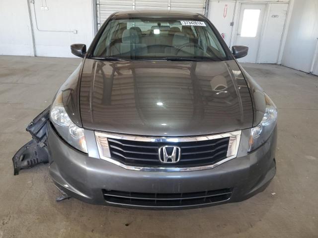 Photo 4 VIN: 1HGCP26489A120183 - HONDA ACCORD 