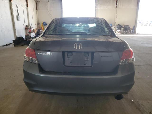 Photo 5 VIN: 1HGCP26489A120183 - HONDA ACCORD 